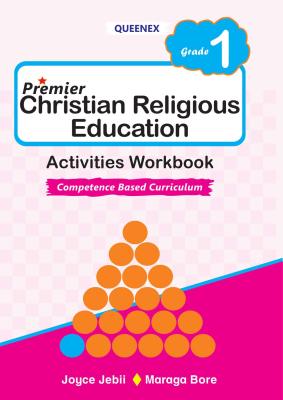 Premier Cre Workbook Grade 1